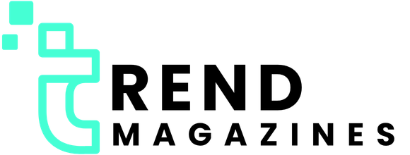 Heim - Trending Magazines